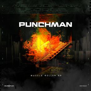 Download track Testosterone Punchman