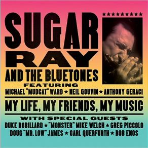 Download track The Last Words Of A Fool The Bluetones, Sugar Ray