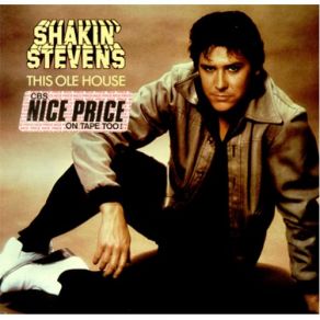 Download track Slippin' And Slidin' Shakin' Stevens