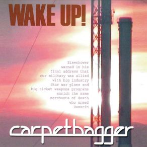 Download track Nine Eleven Carpetbagger