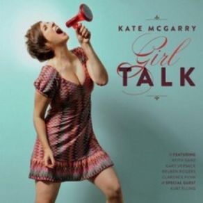 Download track We Kiss In A Shadow Kate McGarry