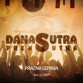 Download track Ruski Rulet (Live) Prazna Lepinja