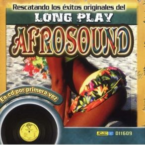 Download track Rapsodia Del Chinito Afrosound