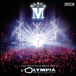 Download track On S'fait Du Mal (Live) Black'm