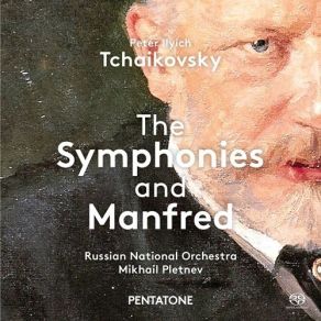 Download track 26. Manfred Symphony In B Minor, Op. 58, TH 28 III. Andante Con Moto Piotr Illitch Tchaïkovsky