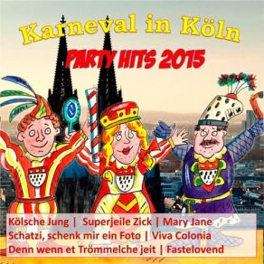 Download track En Kolle Jebutz (Karneval Mix) Schmitti