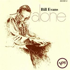 Download track Make Someone Happy Bill Evans