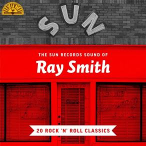 Download track Shake Around Ray Smith