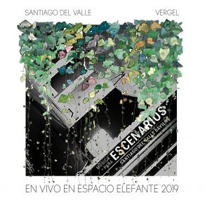 Download track Lienzo Blanco Santiago Del ValleVergel