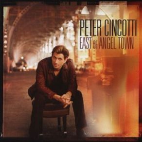 Download track Love Is Gone Peter Cincotti