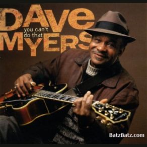 Download track Ting-A-Ling Dave Myers