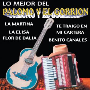 Download track La Elisa El Palomo, El Gorrión
