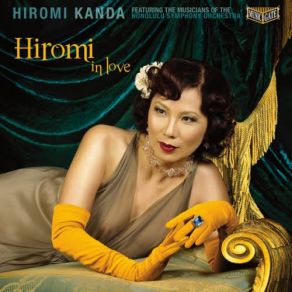 Download track When I Fall In Love Hiromi Kanda (神田広美)