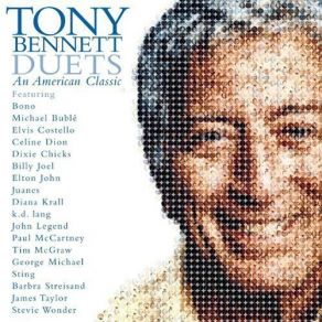 Download track Sing, You Sinners Tony BennettJohn Legend