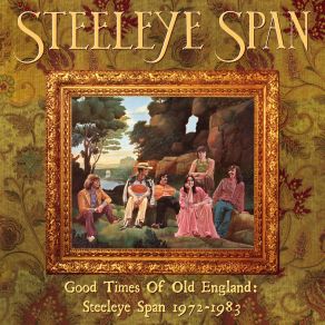 Download track Demon Lover (Live At The Rainbow, London, 1974) Steeleye Span, The London