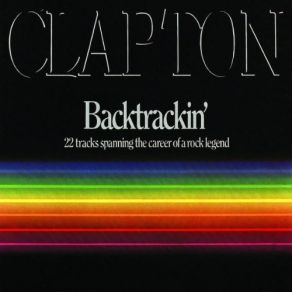 Download track Let It Rain Eric Clapton