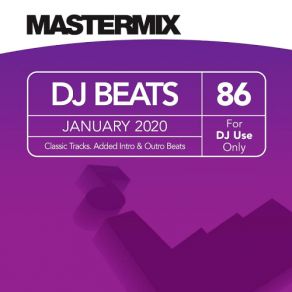 Download track DJ Beats: Mysterious Times DJ BeatsTina Cousins