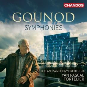 Download track 01. Symphony No. 1 In D Major- I. Allegro Molto Charles-François Gounod