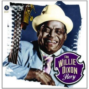 Download track Forty Four Willie DixonHowlin' Wolf