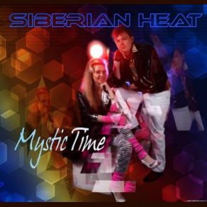 Download track Just Say Hello Siberian Heat