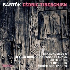 Download track 08 Out Of Doors, Sz81 - The Night's Music - Lento Bartok, Bela