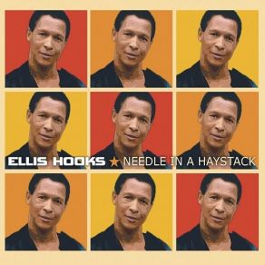 Download track Live The Day Ellis Hooks