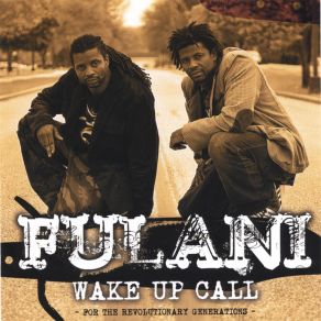 Download track Wake Up Fulani