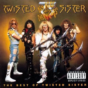 Download track I Wanna Rock Twisted Sister