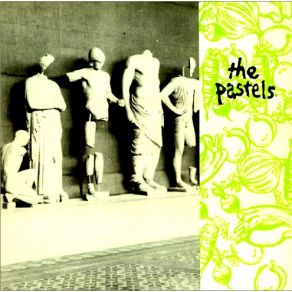 Download track Couldn'T Care Less The Pastels, Annabel Wright
