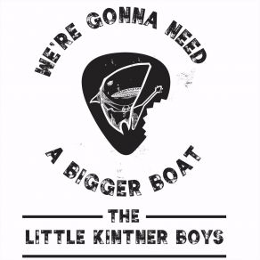 Download track Thought I Knew You The Little Kintner Boys
