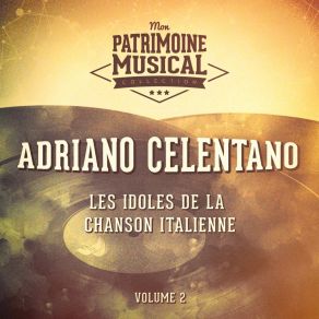 Download track Gillie Adriano Celentano