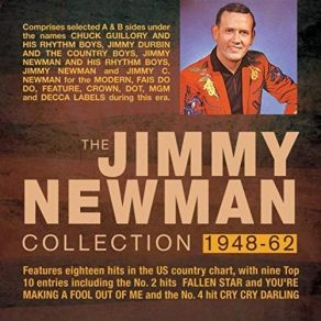 Download track Walkin' Down The Road Jimmy Newman