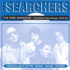 Download track September Gurls The Searchers