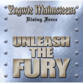 Download track Beauty And A Beast Yngwie J. Malmsteen'S Rising Force, Doogie White