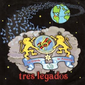 Download track La Gozadera Orquesta La Grande De America