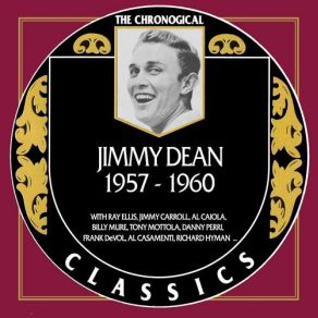 Download track Softly And Tenderly Jimmy Dean
