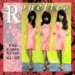Download track I'M On The Wagon The Ronettes