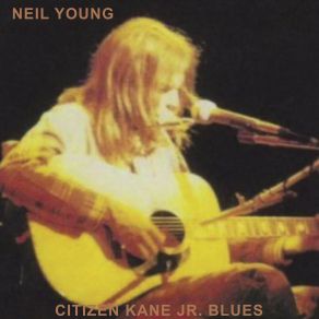 Download track Revolution Blues (Live) Neil Young