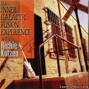 Download track Hype Richie Kotzen