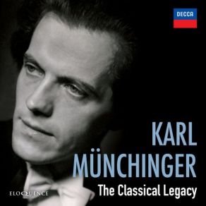 Download track Haydn Symphony No. 96 In D Major, Hob. I96 The Miracle-I. Adagio-Allegro Karl Münchinger