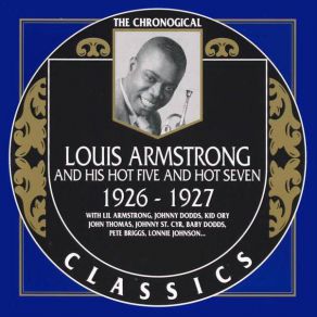 Download track Weary Blues Louis Armstrong