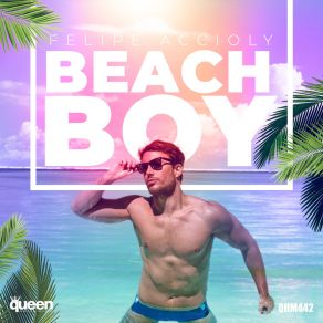 Download track Beach Boy (Liran Shoshan Club Mix) Felipe AcciolyLiran Shoshan