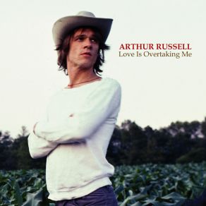 Download track Love Comes Back Arthur Russell