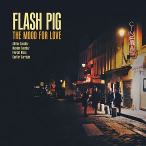 Download track Angkor Wat Theme I' Flash Pig