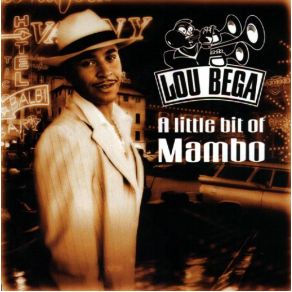Download track 8. Beauty On The TV - Screen Lou Bega