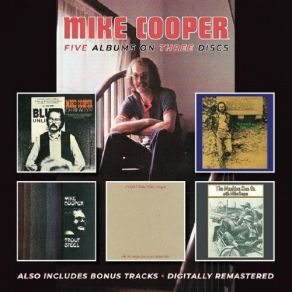 Download track Maggie Campbell Mike Cooper