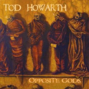 Download track On Your Own Tod Howarth