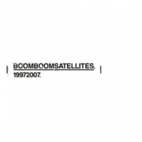 Download track Soliloquy Boom Boom Satellites