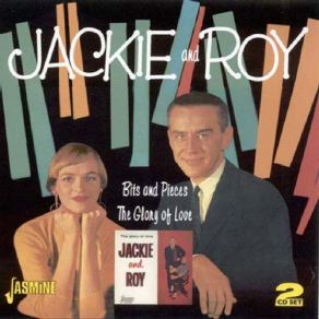 Download track Let's Get Away From It All Jackie And Roy