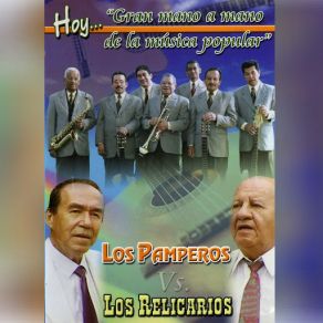 Download track Me Duele El Corazón Los PamperosLOS RELICARIOS
